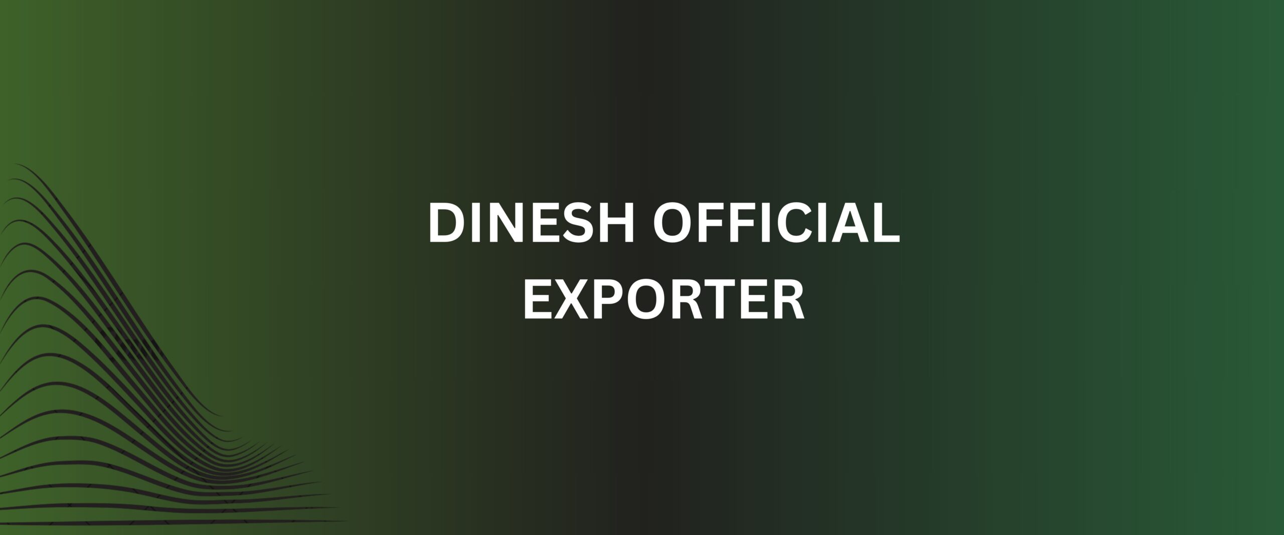 dineshofficialexporter.com